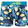 Kalsonger i storpack Herr - JHNsport boxershorts flerpack mönstrade underkläder