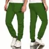 Mjukisbyxor - Billiga supersköna sweatpants i 4 färgval gröna palm green