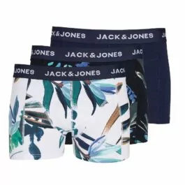 3-Pack jack and jones boxershorts
