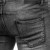 Jeans gråa - herrjeans - jhnsport