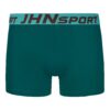 Billiga Basic JHNsport kalsonger 8-pack 199 kr - gröna