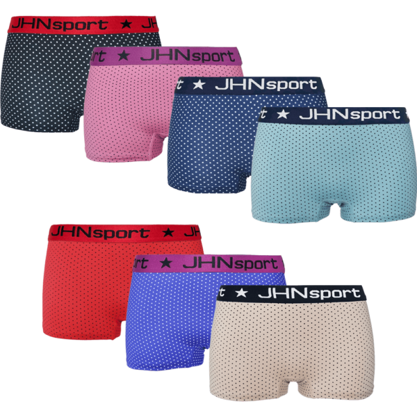 Damtrosor underkläder JHNsport