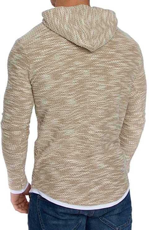 Sweatshirt i vintage stil 249 kr - beige tröja