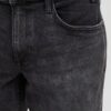 Blend Blizzard jeans multiflex i färgen denim grey - Herrjeans zoom framifrån