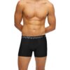Billiga svarta kalsonger storpack - JHNsport boxershorts - underkläder