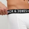Vita boxershorts JACK & JONES zoom