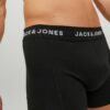 5 pack svarta jack & Jones boxershorts 399 kr zoom