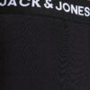 5 par boxershorts jack & jones zoom