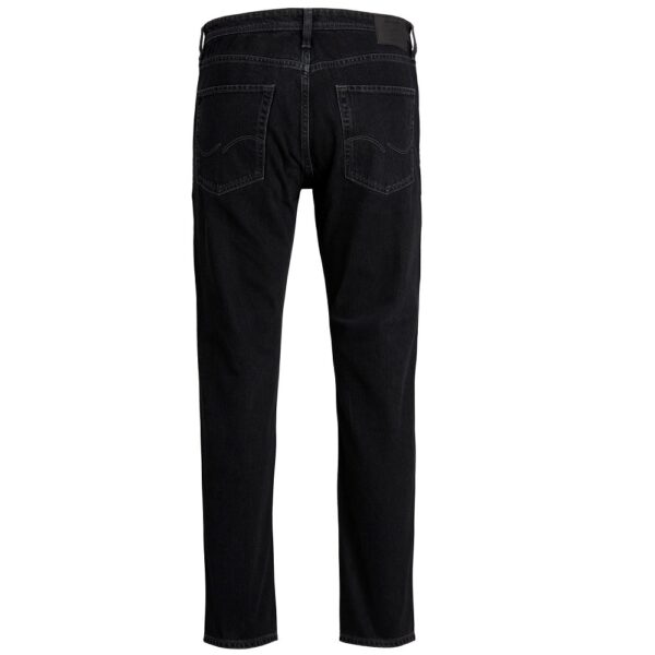 JJICHRIS JJORIGINAL jeans från Jack & Jones - svarta jeans herr
