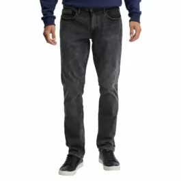 Blend Blizzard jeans multiflex i färgen denim grey - Herrjeans
