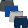 Kalsonger JHNSport basic solida underkläder