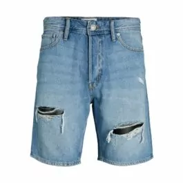 Jack & jones jeansshorts relaxed fit