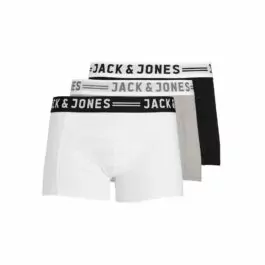 3 pack boxershorts från JACK & JONES - Kalsonger Herr