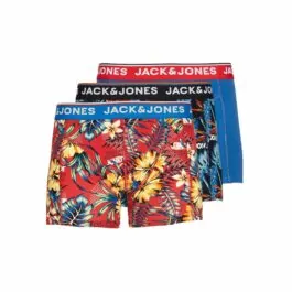 3 Pack boxershorts JACK & JONES