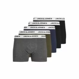 5 Pack mix boxershorts JACK & JONES