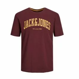 T-shirt 169 kr i färgen port royale från jack and jones
