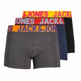 3 pack jack and jones boxershorts