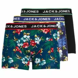 3pack boxershorts JACK & JONES