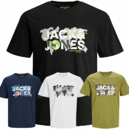 Jack&Jones T-shirts för endast 169 kr