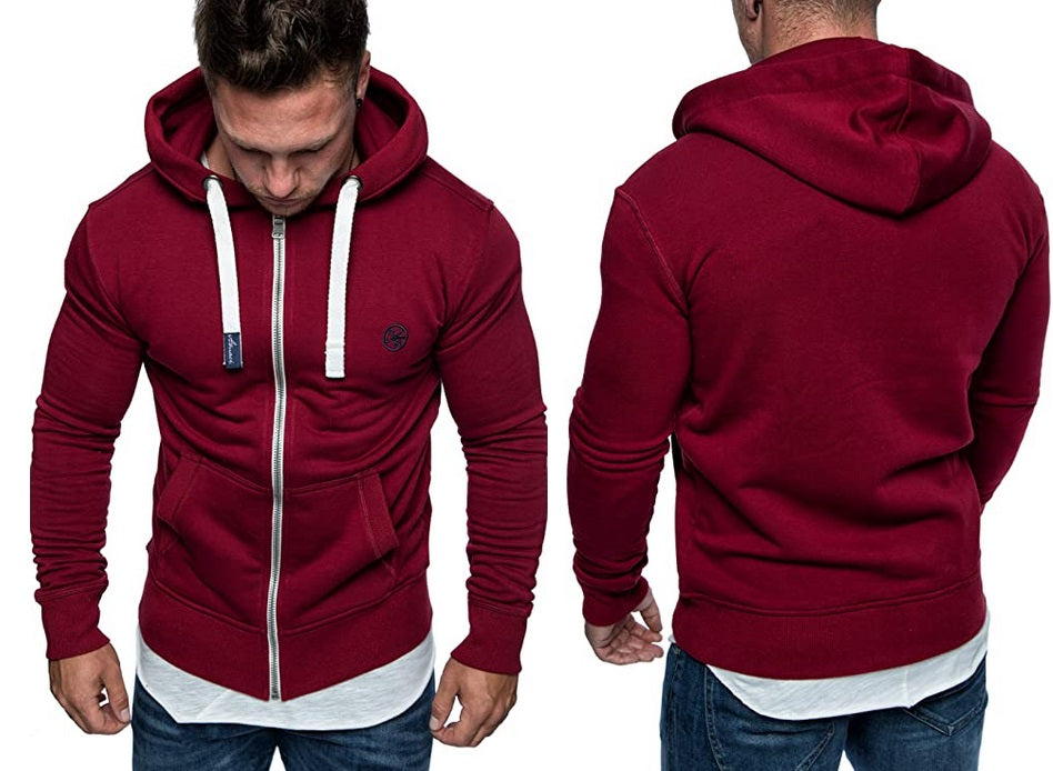 Hoodie herr billigt köp - så väljer du rätt