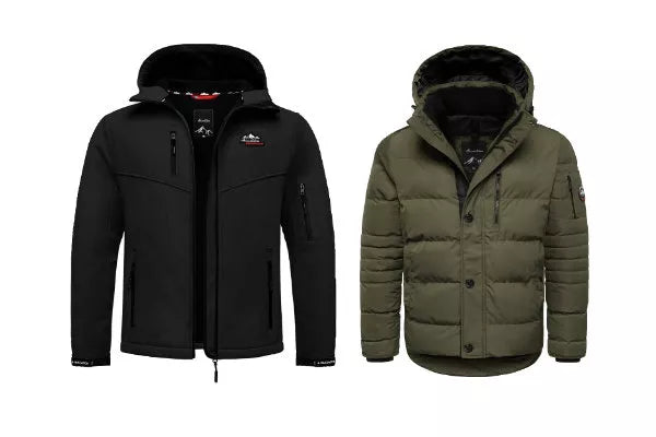 Jackor Herr - Billiga herrjackor online