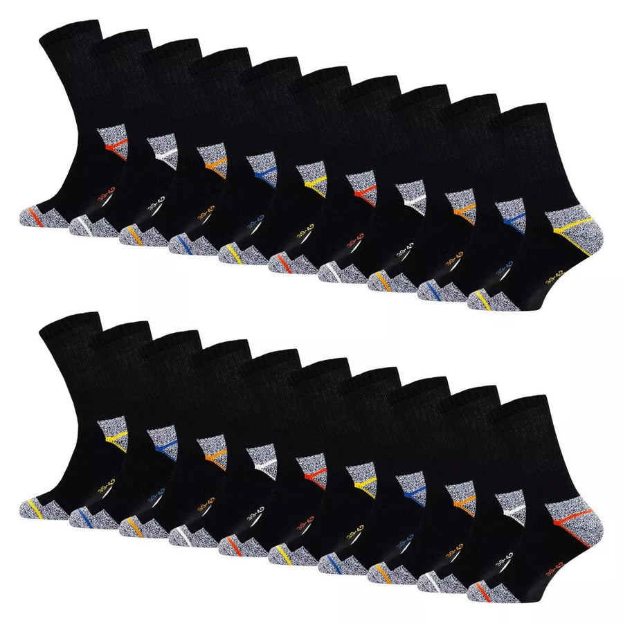 Strumpor – Billiga Herrstrumpor, Damstrumpor & Storpack - JHN Sport