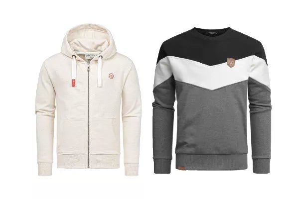Tröjor herr – snygga & bekväma tröjor online - JHN Sport