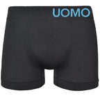 Billiga kalsonger i 10-pack - Herrkalsonger - svarta boxer