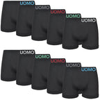 Billiga kalsonger i 10-pack - Herrkalsonger