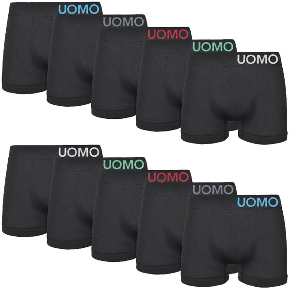 Billiga kalsonger i 10-pack - Herrkalsonger