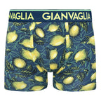 Trendiga kalsonger i storpack - Herrkalsonger med mönster boxershorts