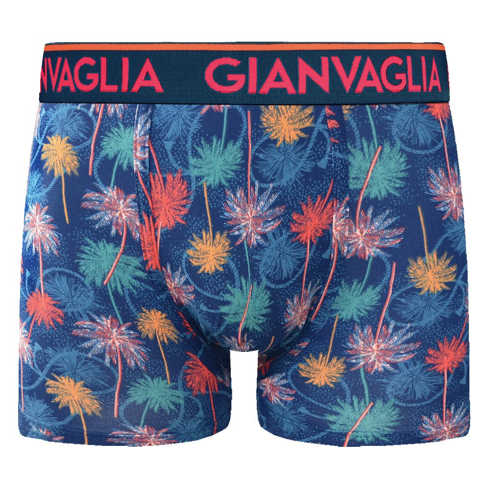 Flerpack mönstrade herrkalsonger - boxershorts