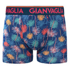 Flerpack mönstrade herrkalsonger - boxershorts