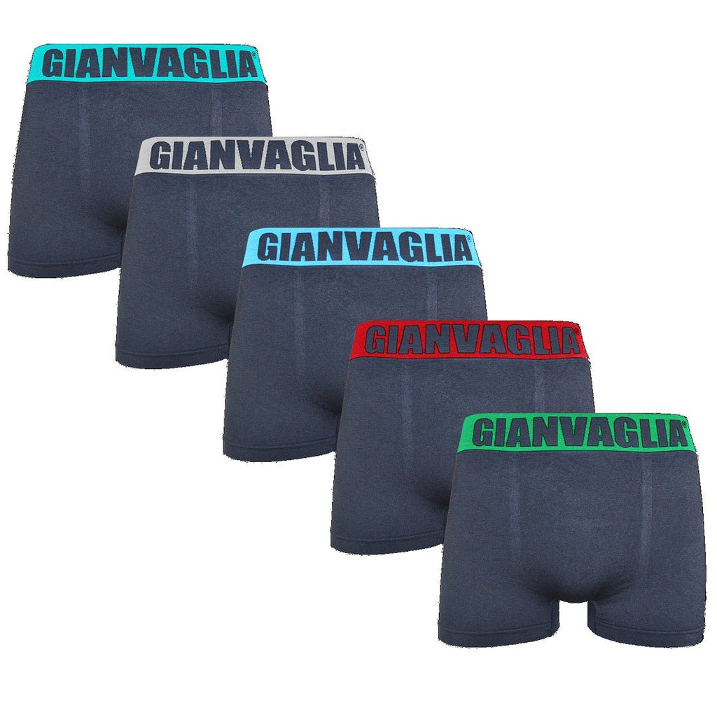 Billiga Herr kalsonger boxershorts svarta