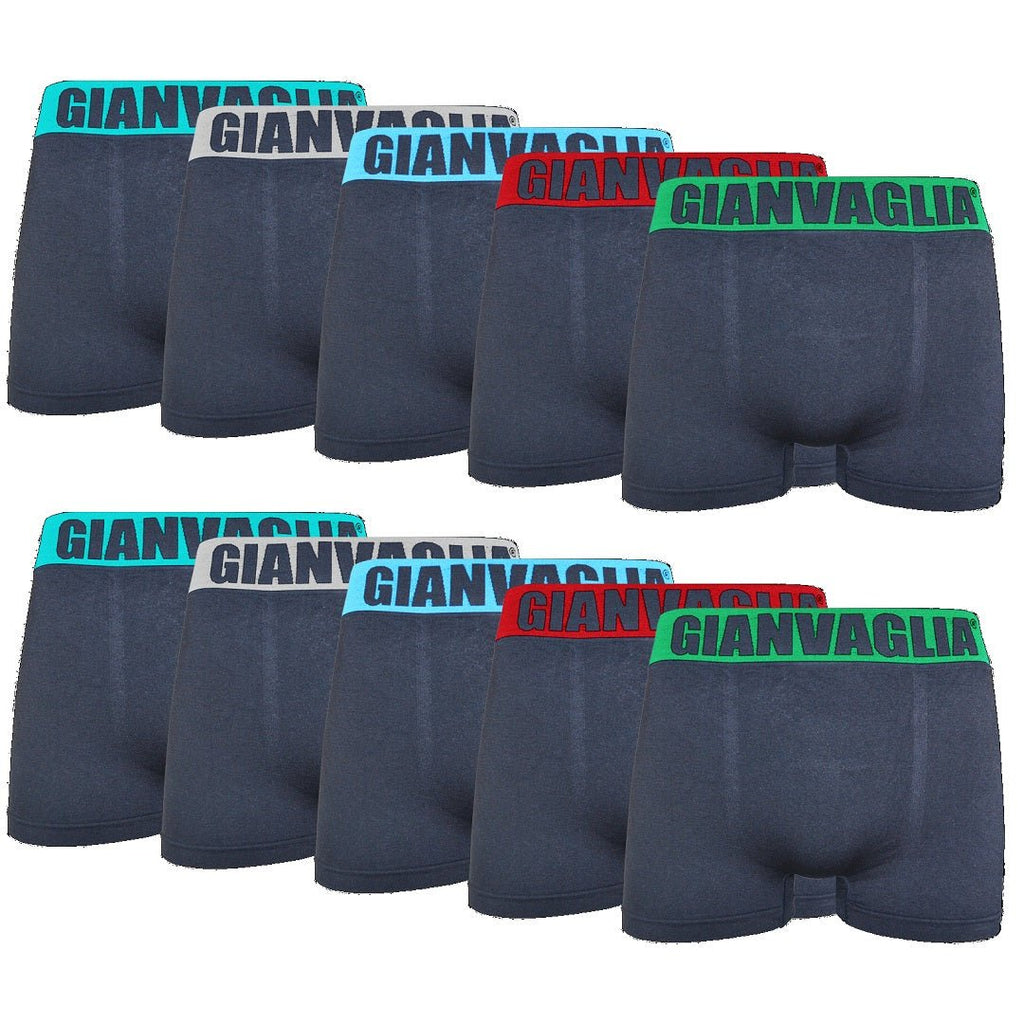 10-pack billiga herr kalsonger boxershorts