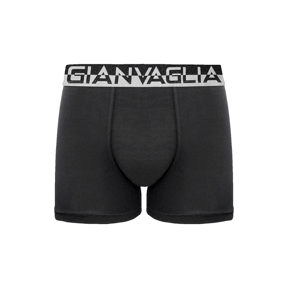 Billiga kalsonger, storpack underkläder - Boxershorts herr svart vita