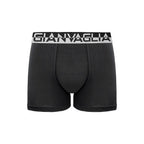 Billiga kalsonger, storpack underkläder - Boxershorts herr svart vita