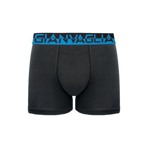 Billiga kalsonger, storpack underkläder - Boxershorts herr svart blåa