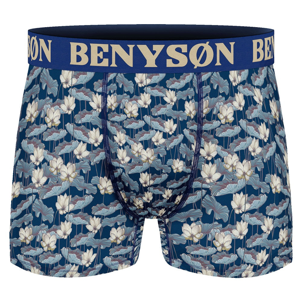 storpack billiga boxershorts med mönster - herrkalsonger