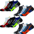 12-pack strumpor JHNsport Ankelstrumpor