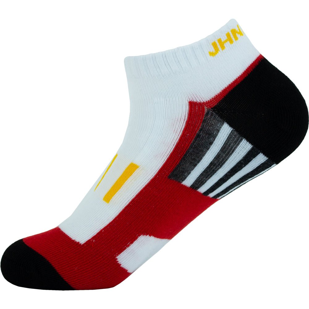 12-pack strumpor JHNsport Ankelstrumpor