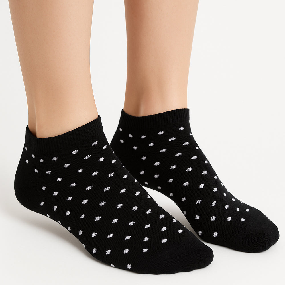 12 par Benyson ankelstrumpor damstrumpor