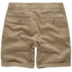 Chino shorts Stretch Regular Fit 5 olika färger
