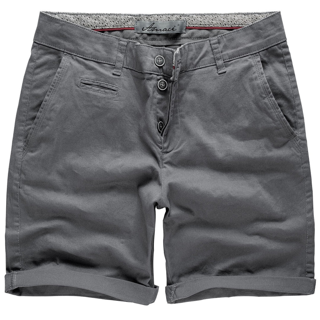 Chino shorts Stretch Regular Fit 5 olika färger