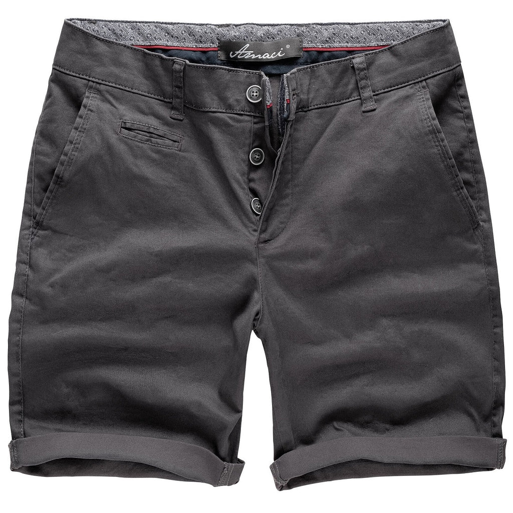 Chino shorts Stretch Regular Fit 5 olika färger