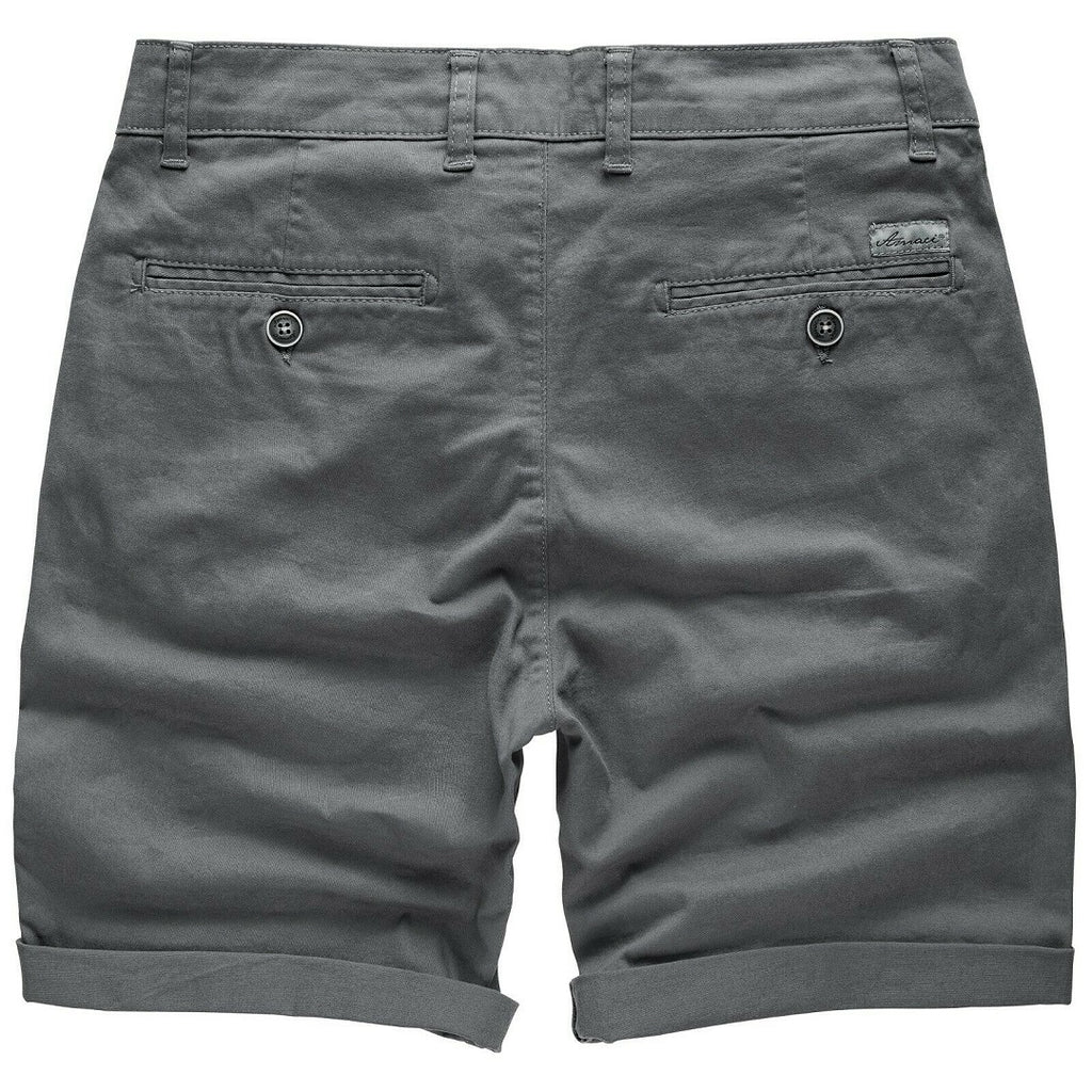 Chino shorts Stretch Regular Fit 5 olika färger