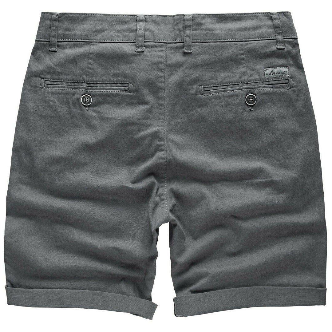 Chino shorts Stretch Regular Fit 5 olika färger