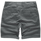 Chino shorts Stretch Regular Fit 5 olika färger