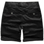 Chino shorts Stretch Regular Fit 5 olika färger