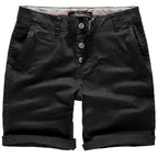 Chino shorts Stretch Regular Fit 5 olika färger